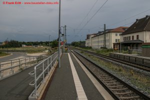 Abschnitt Forchheim – Eggolsheim (PFA 18/19)