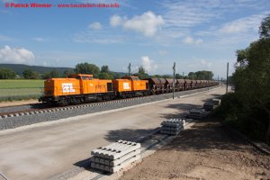 Bilder vom 08.06.2016