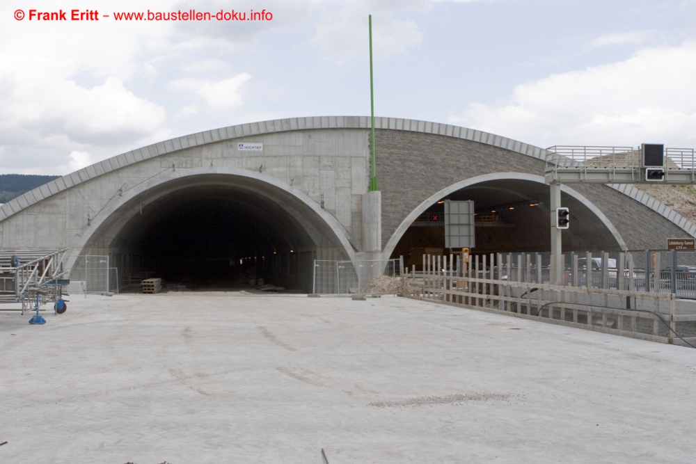 Lobdeburgtunnel