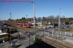 Bilder vom 18.04.2020 (Teil 2)