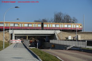 Bilder vom 29.02.2024 (Mahlow)