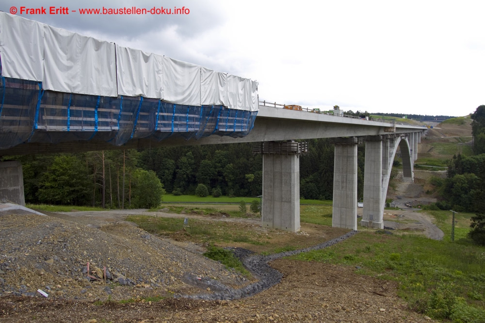 Truckenthalbrücke
