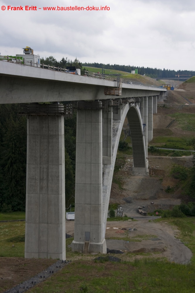 Truckenthalbrücke