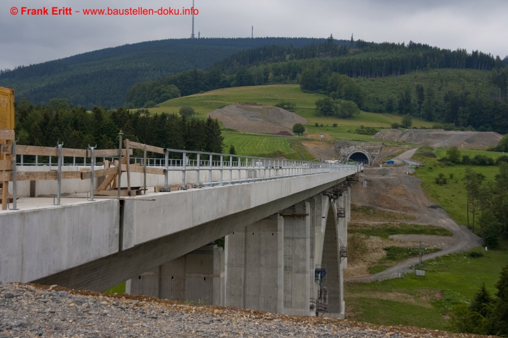 Truckenthalbrücke