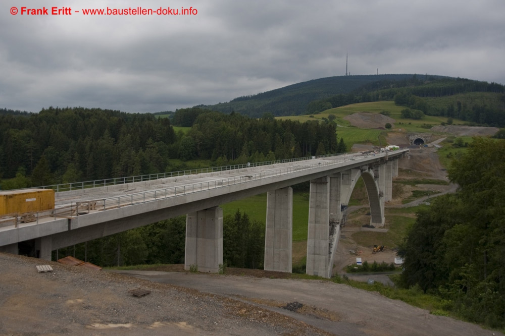 Truckenthalbrücke