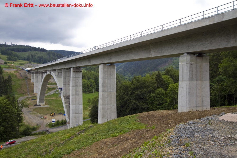 Truckenthalbrücke