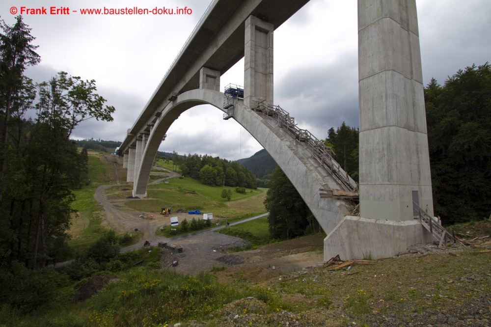 Truckenthalbrücke