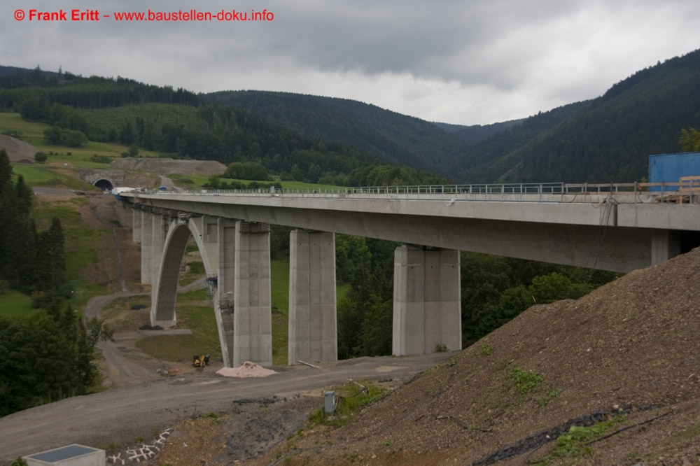 Truckenthalbrücke