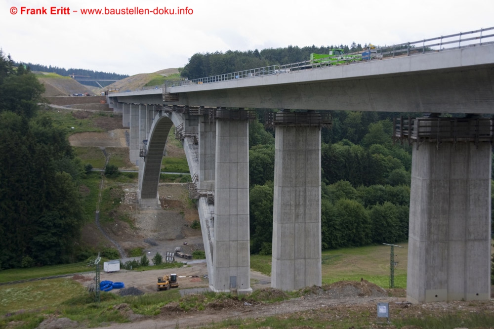 Truckenthalbrücke