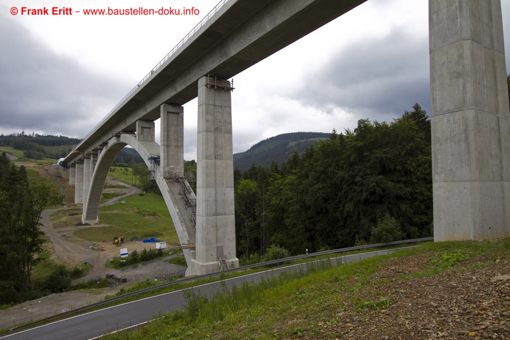 Truckenthalbrücke