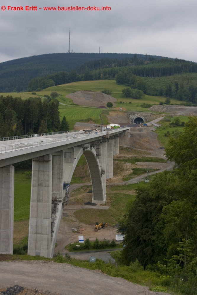 Truckenthalbrücke