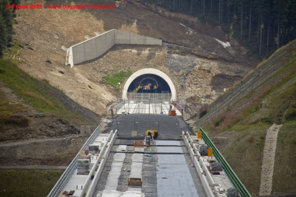 Tunnel Goldberg
