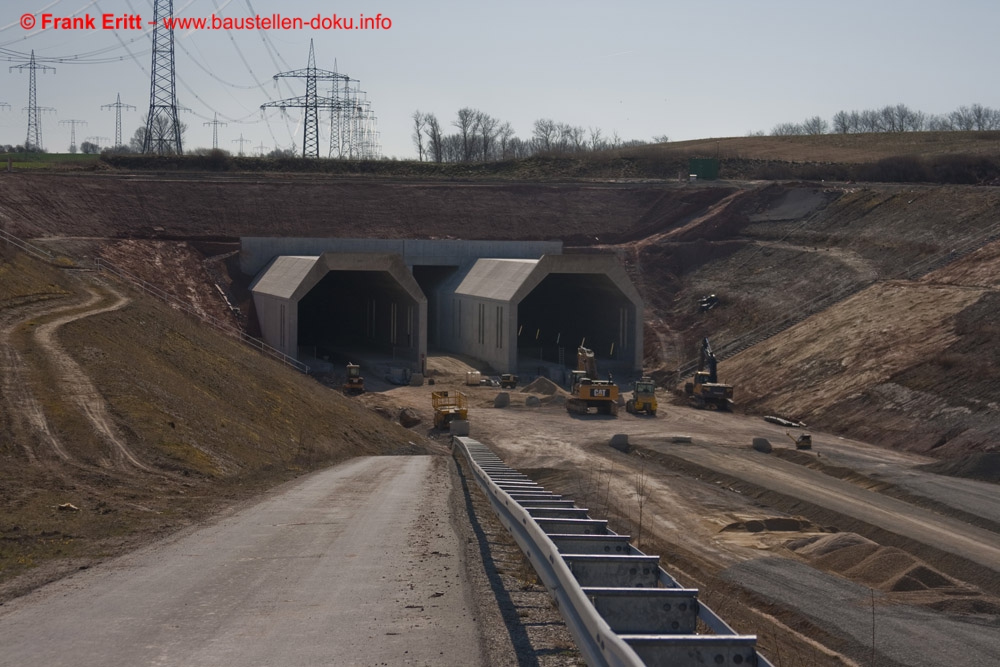 Bibratunnel