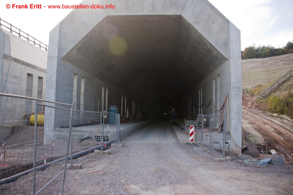 Finnetunnel