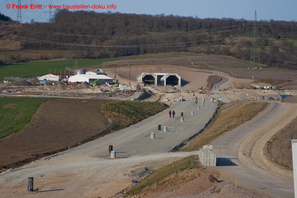 Finnetunnel