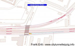 Neubau Stationen