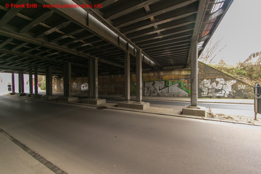 Neubau HP Essener Straße
