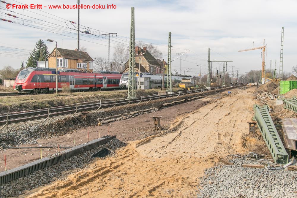 Maßnahmenkomplex Leipzig Thekla