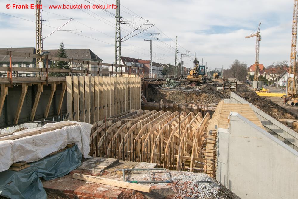 Maßnahmenkomplex Leipzig Thekla