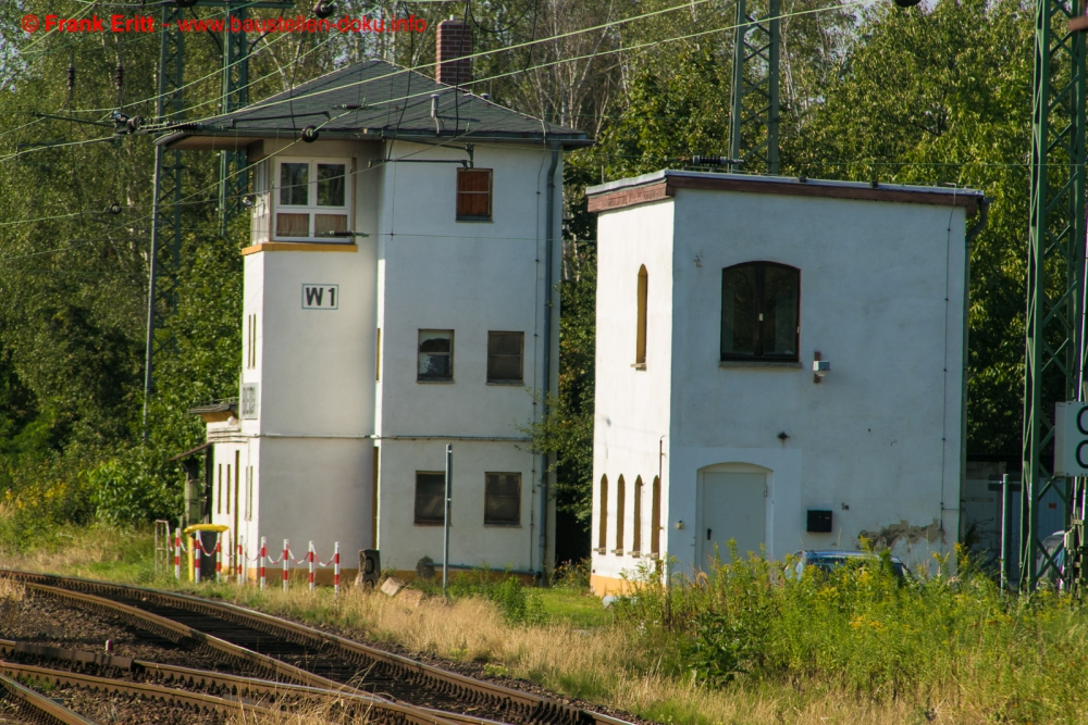 Bahnhof Neukiritzsch