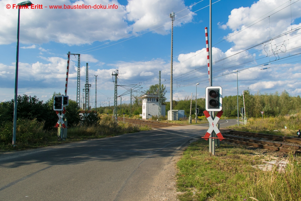 Bahnhof Neukiritzsch