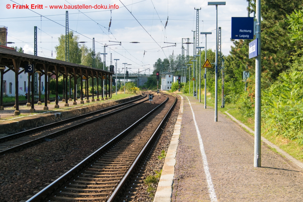 Bahnhof Neukiritzsch