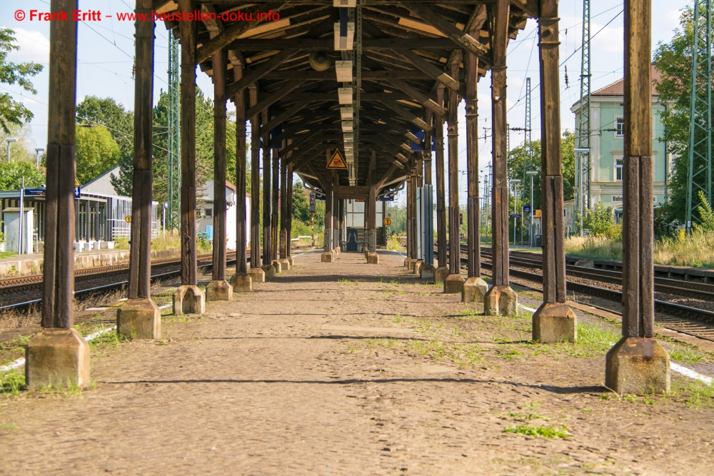 Bahnhof Neukiritzsch