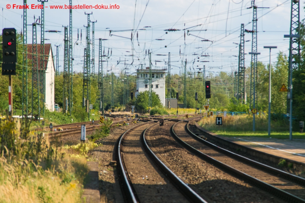 Bahnhof Neukiritzsch