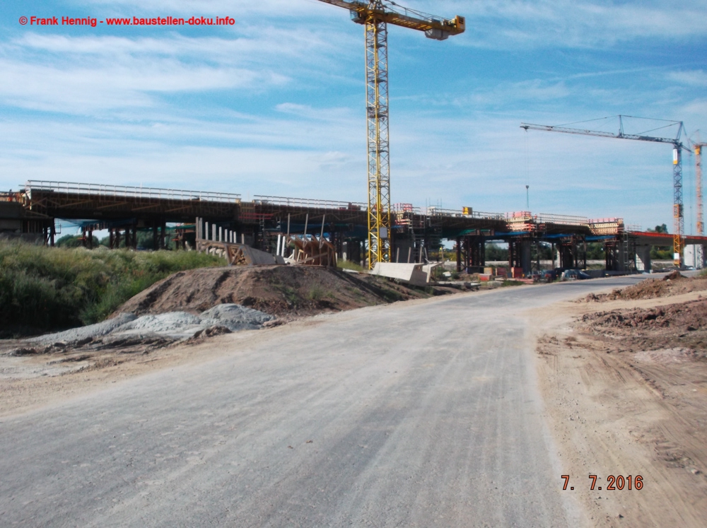 ICE Neubaustrecke Ebensfeld / Erfurt - Abschnitt Breitengüßbach – Zapfendorf