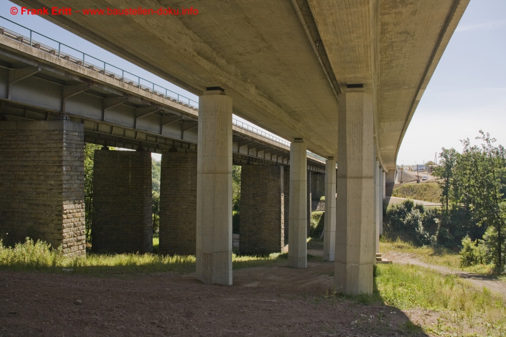 Sprottetalbrücke