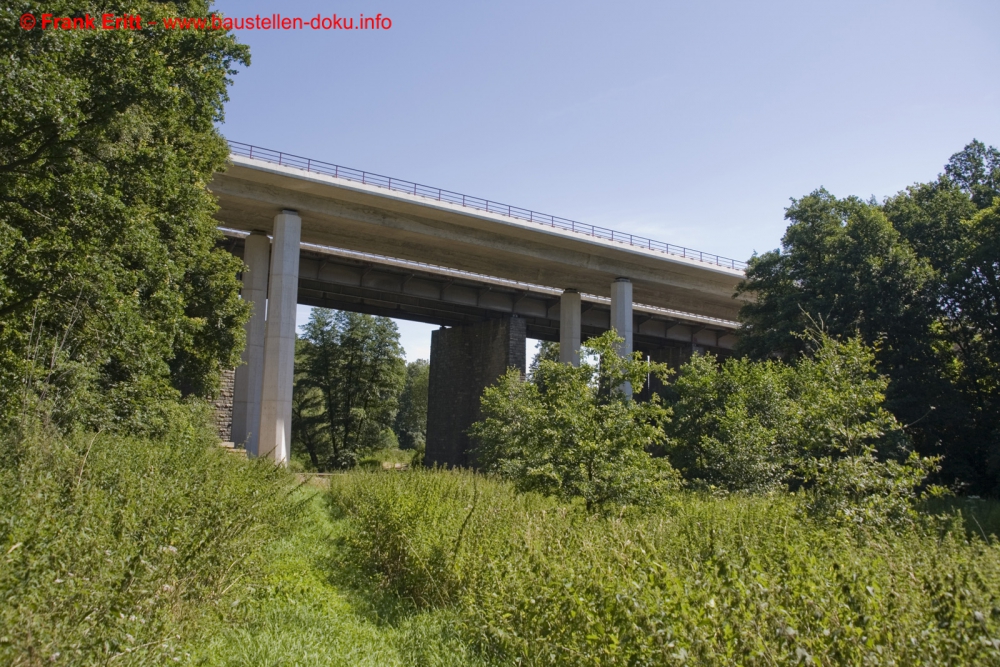 Sprottetalbrücke