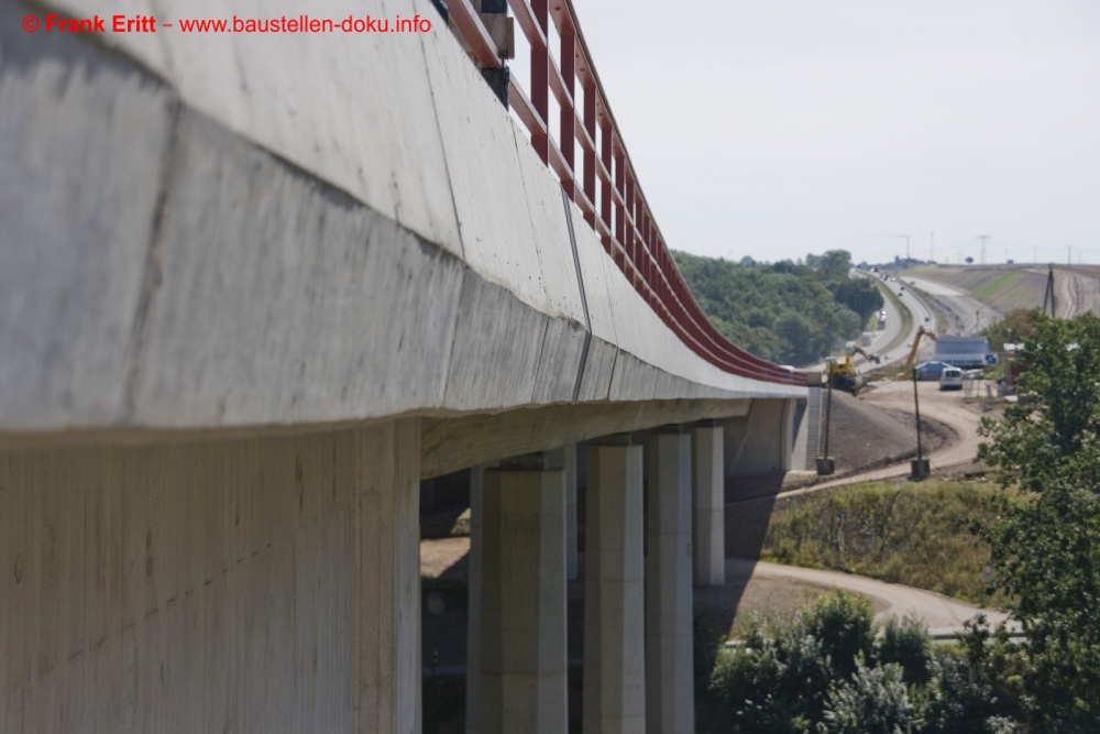 Sprottetalbrücke