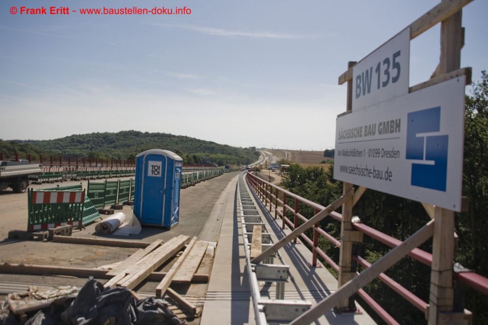 Sprottetalbrücke