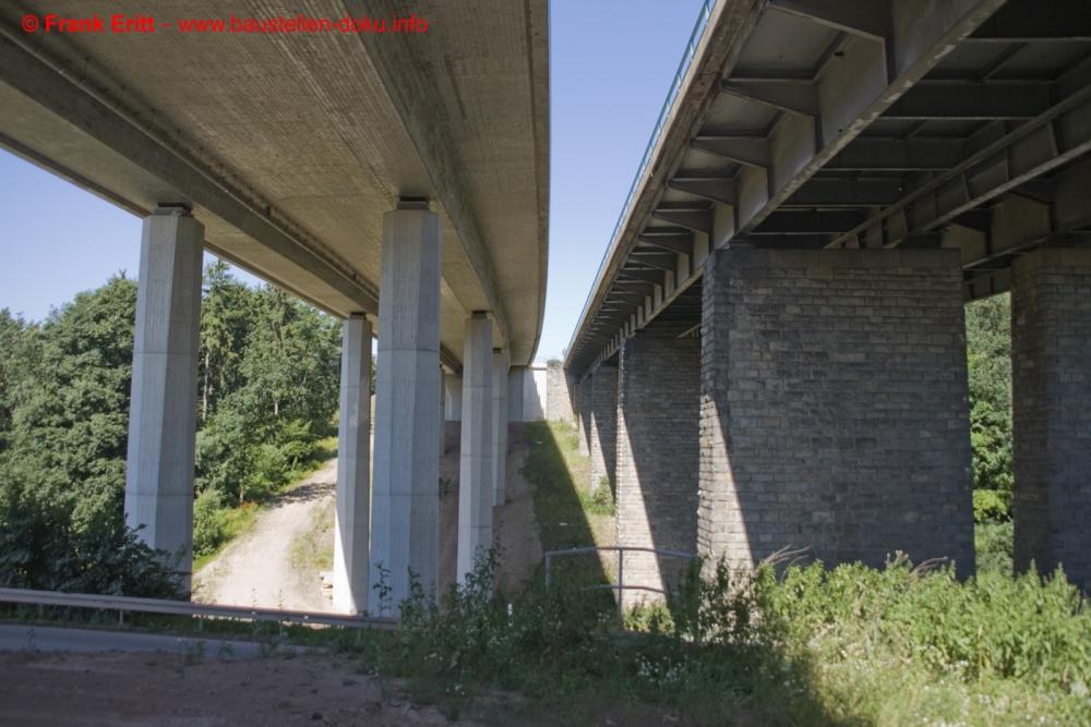Sprottetalbrücke
