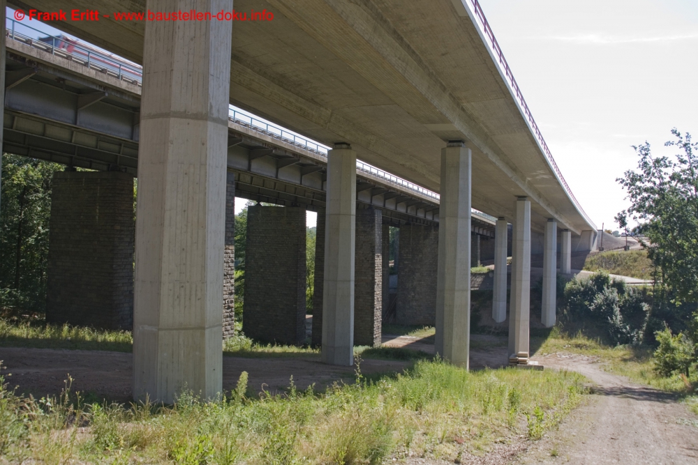 Sprottetalbrücke