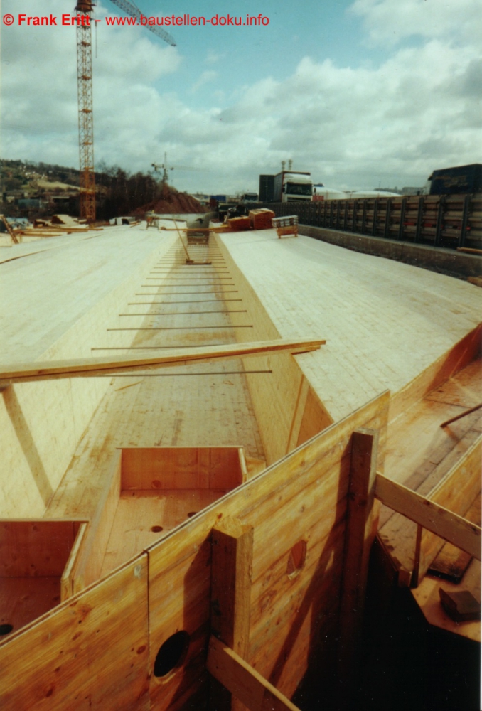 Talbrücke Weiße Elster