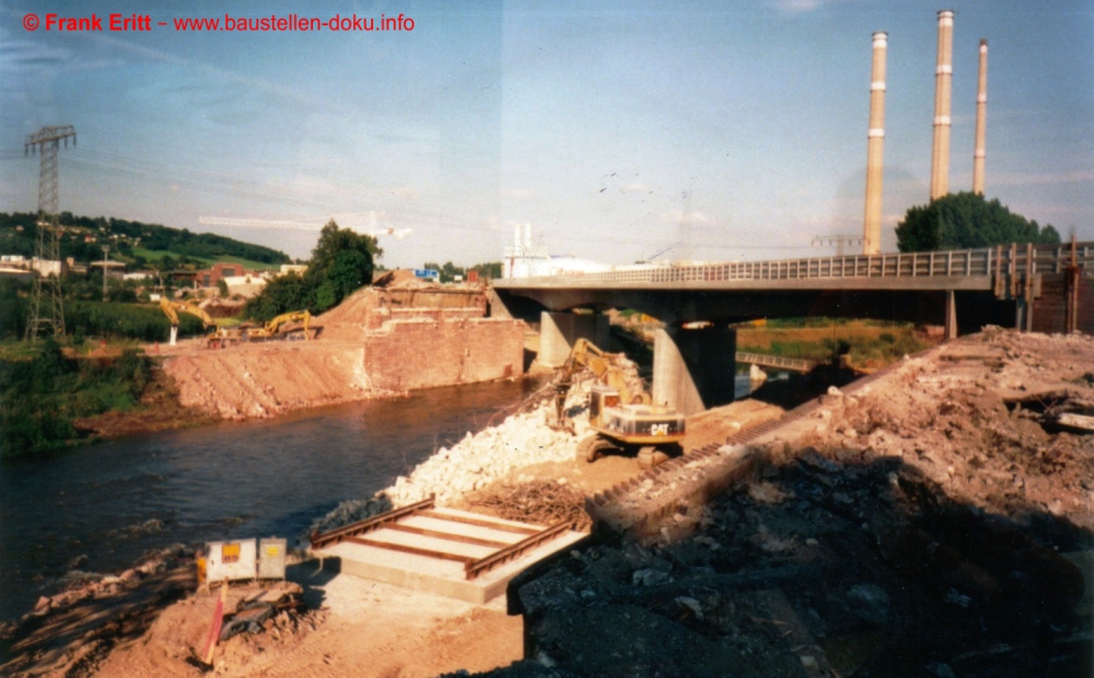 Talbrücke Weiße Elster