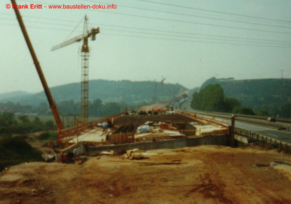 Talbrücke Weiße Elster