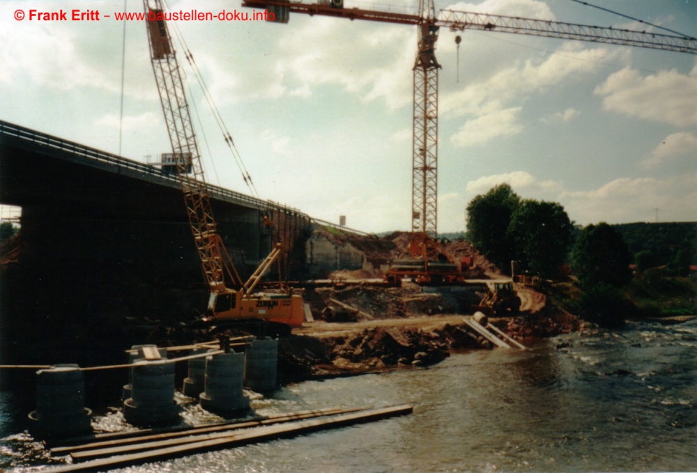 Talbrücke Weiße Elster