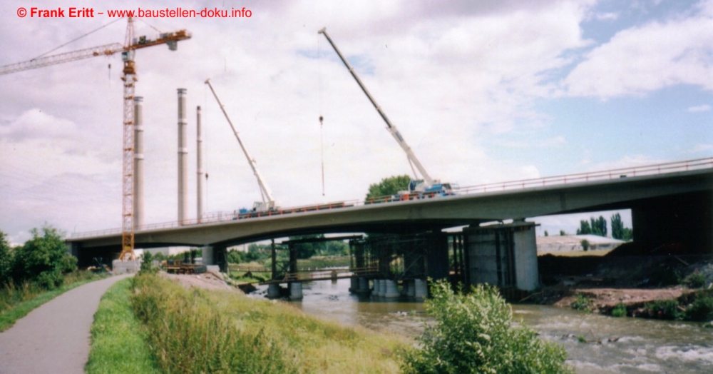 Talbrücke Weiße Elster