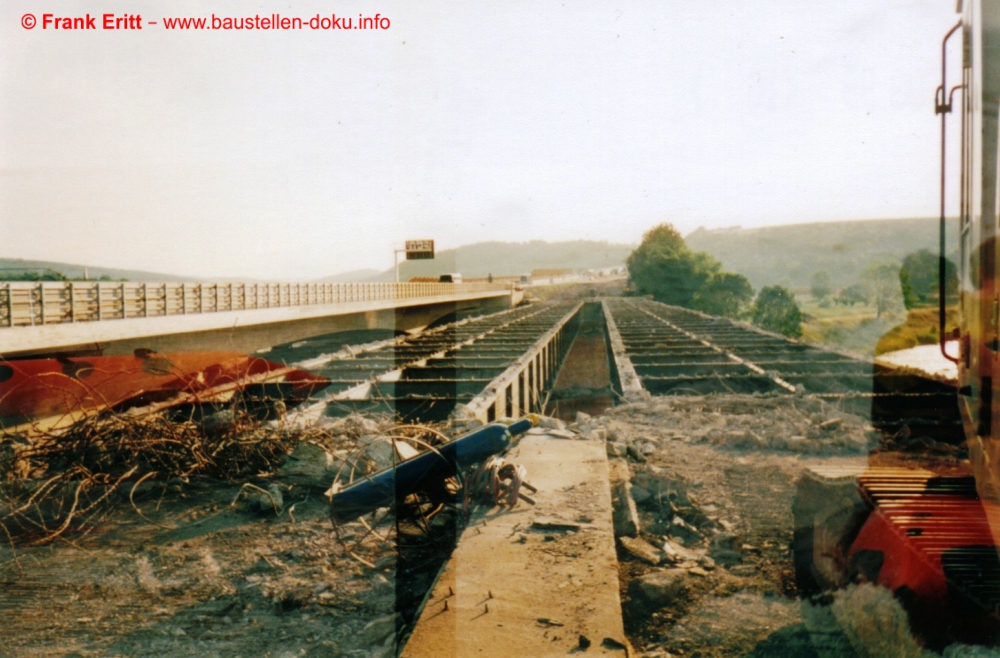 Talbrücke Weiße Elster