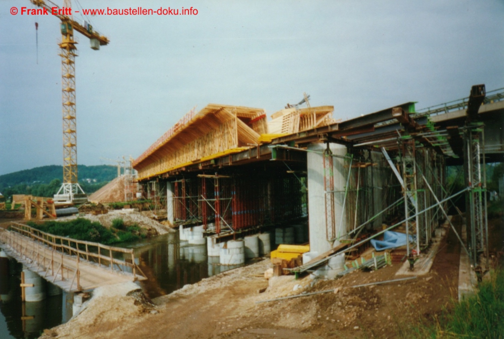 Talbrücke Weiße Elster