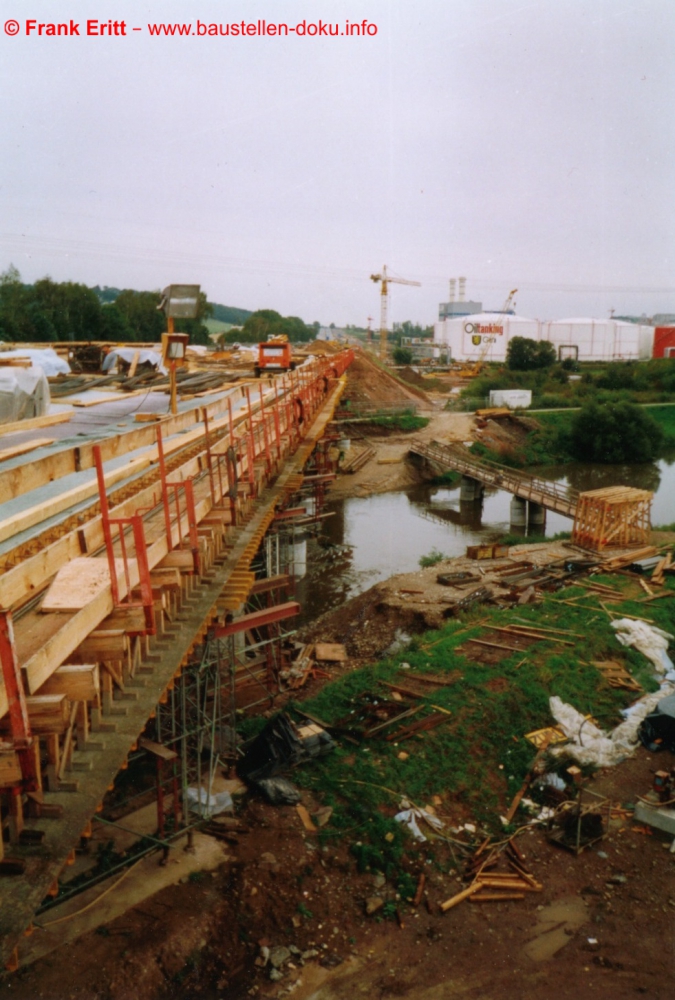 Talbrücke Weiße Elster