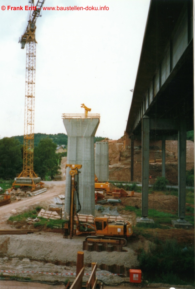 Thieschitzer Talbrücke