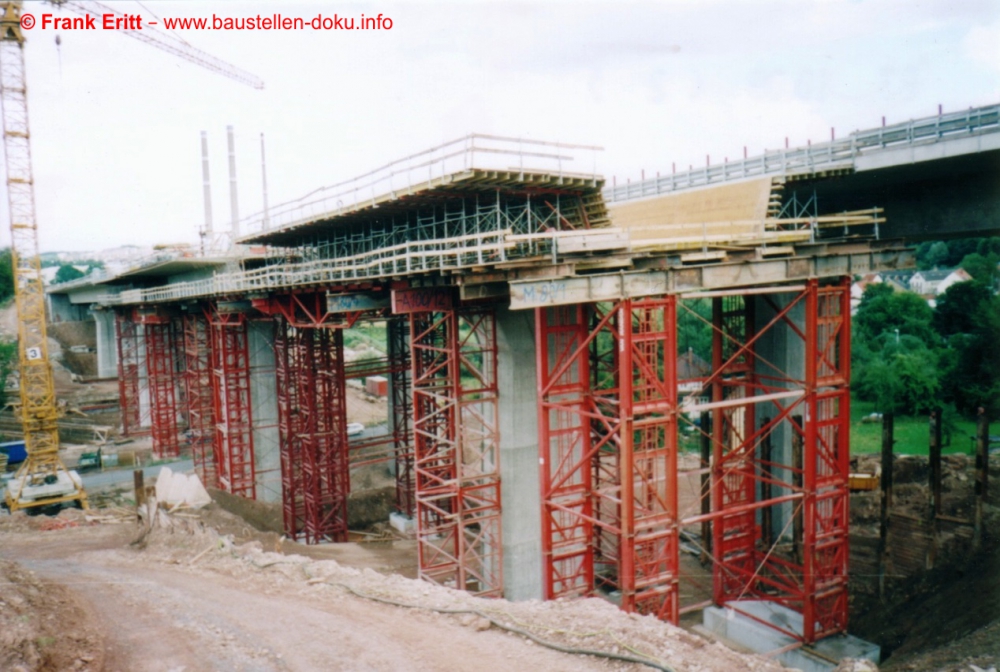 Thieschitzer Talbrücke