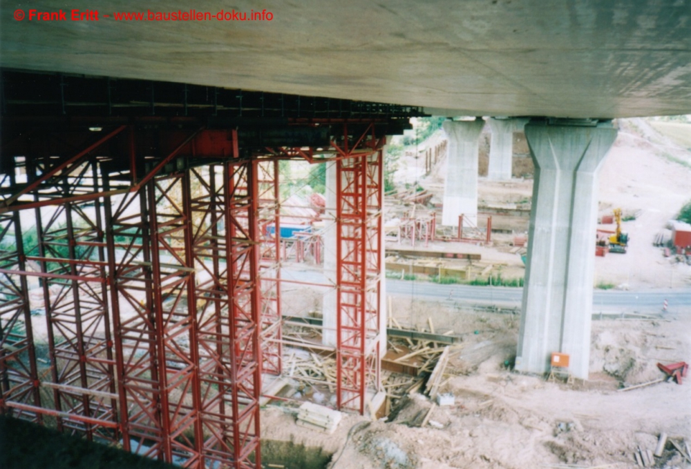 Thieschitzer Talbrücke