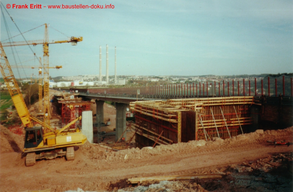 Thieschitzer Talbrücke