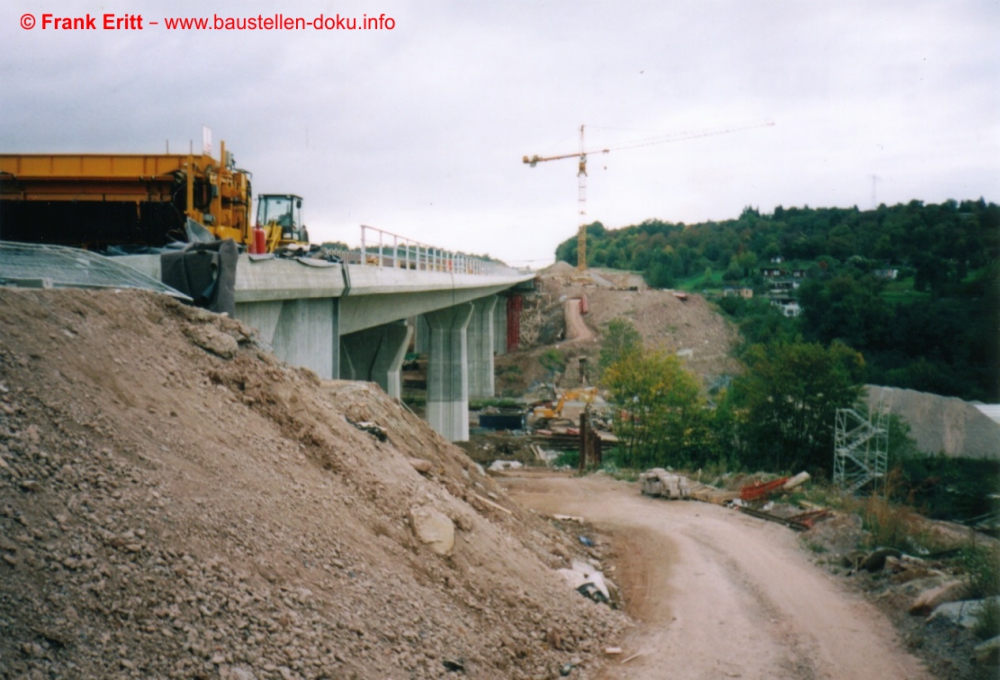 Thieschitzer Talbrücke