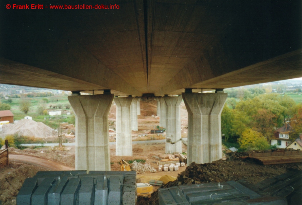 Thieschitzer Talbrücke
