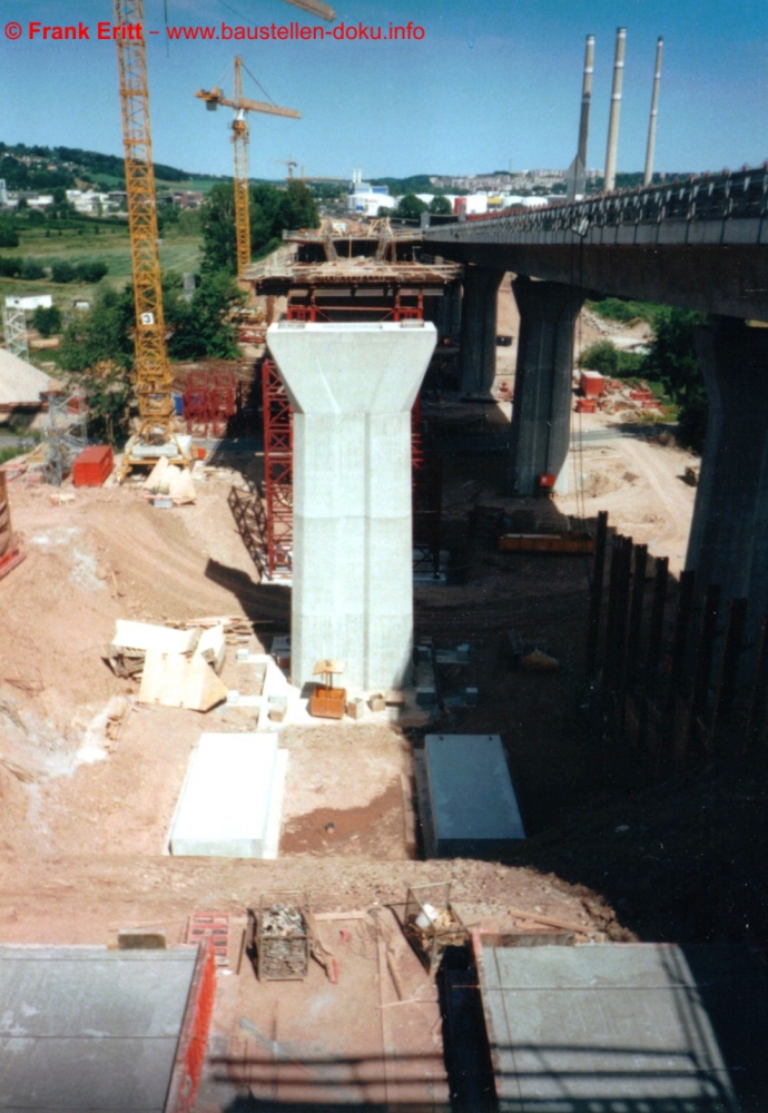 Thieschitzer Talbrücke